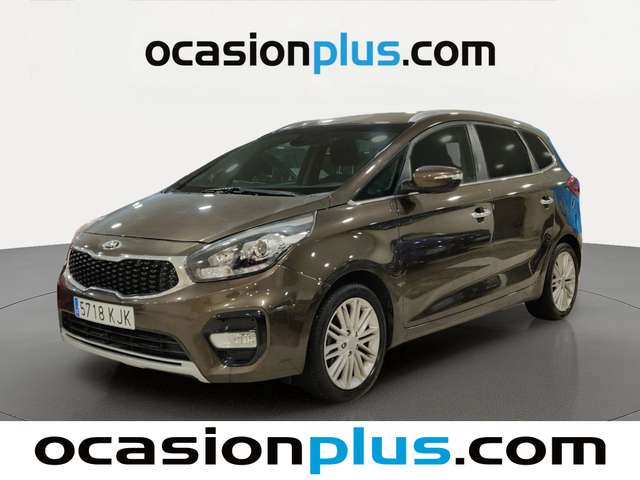 KIA Carens 1.6 GDi Drive (135 CV) de segunda mano