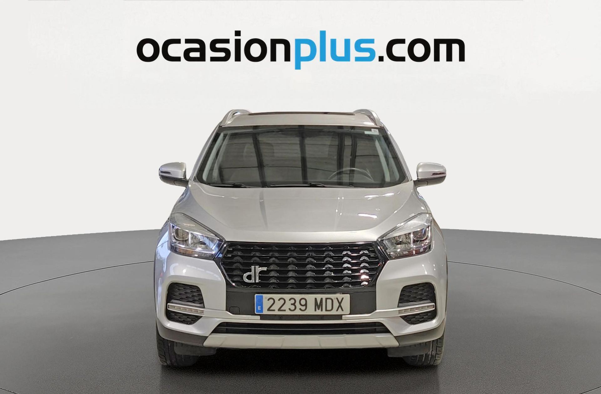 DR AUTOMOBILES DR 4.0 DR4 1.5 - foto 13