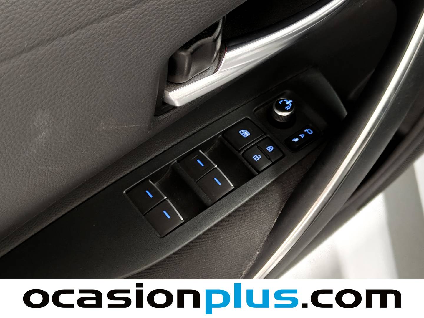 Foto Toyota Corolla Toyota Corolla 1.8 125 Híbrido Active Tech E-CVT (122 CV)