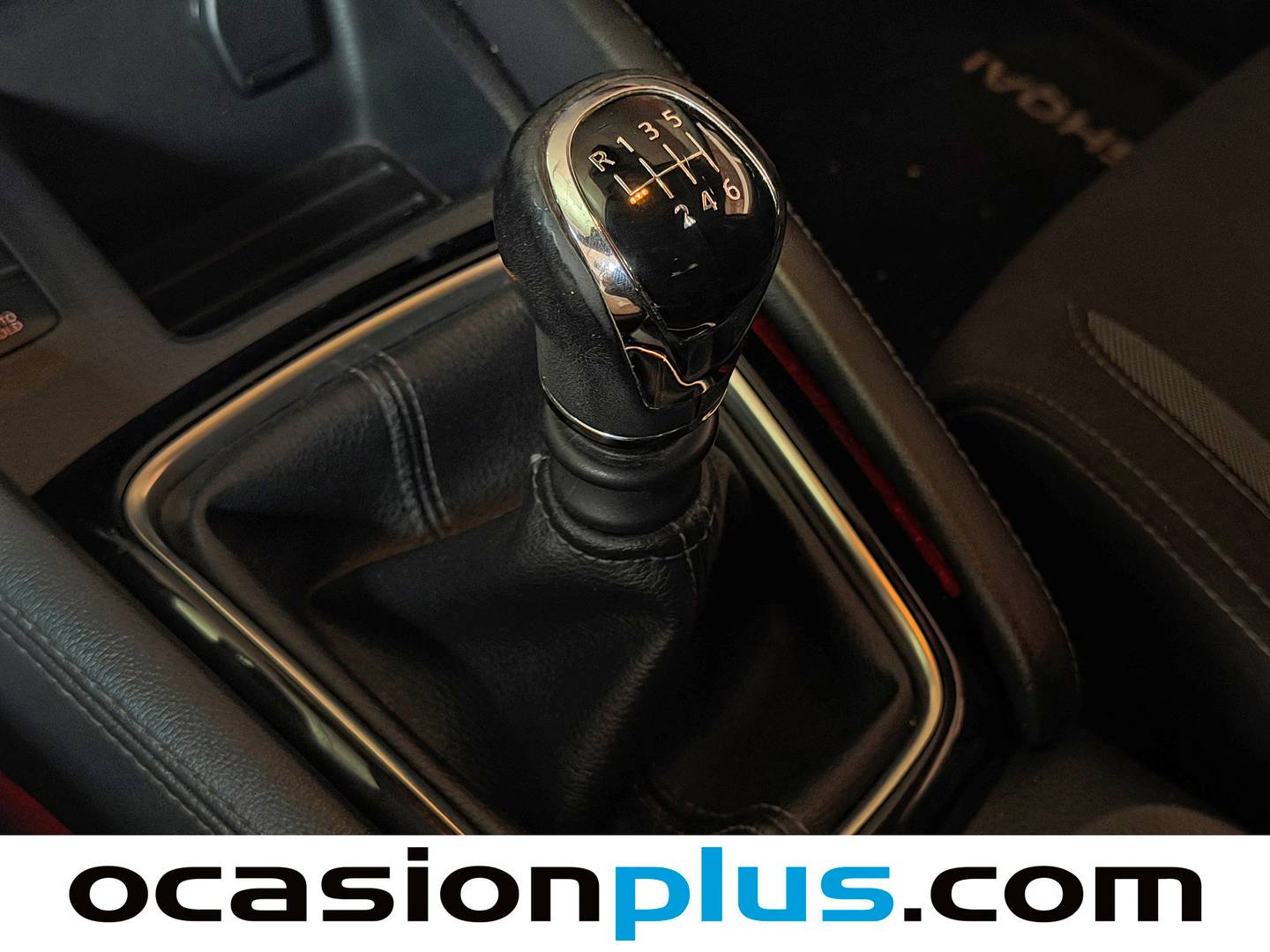 Nissan QASHQAI Nissan Qashqai dCi 110 S&S Acenta 4x2 (110 CV) de segunda mano
