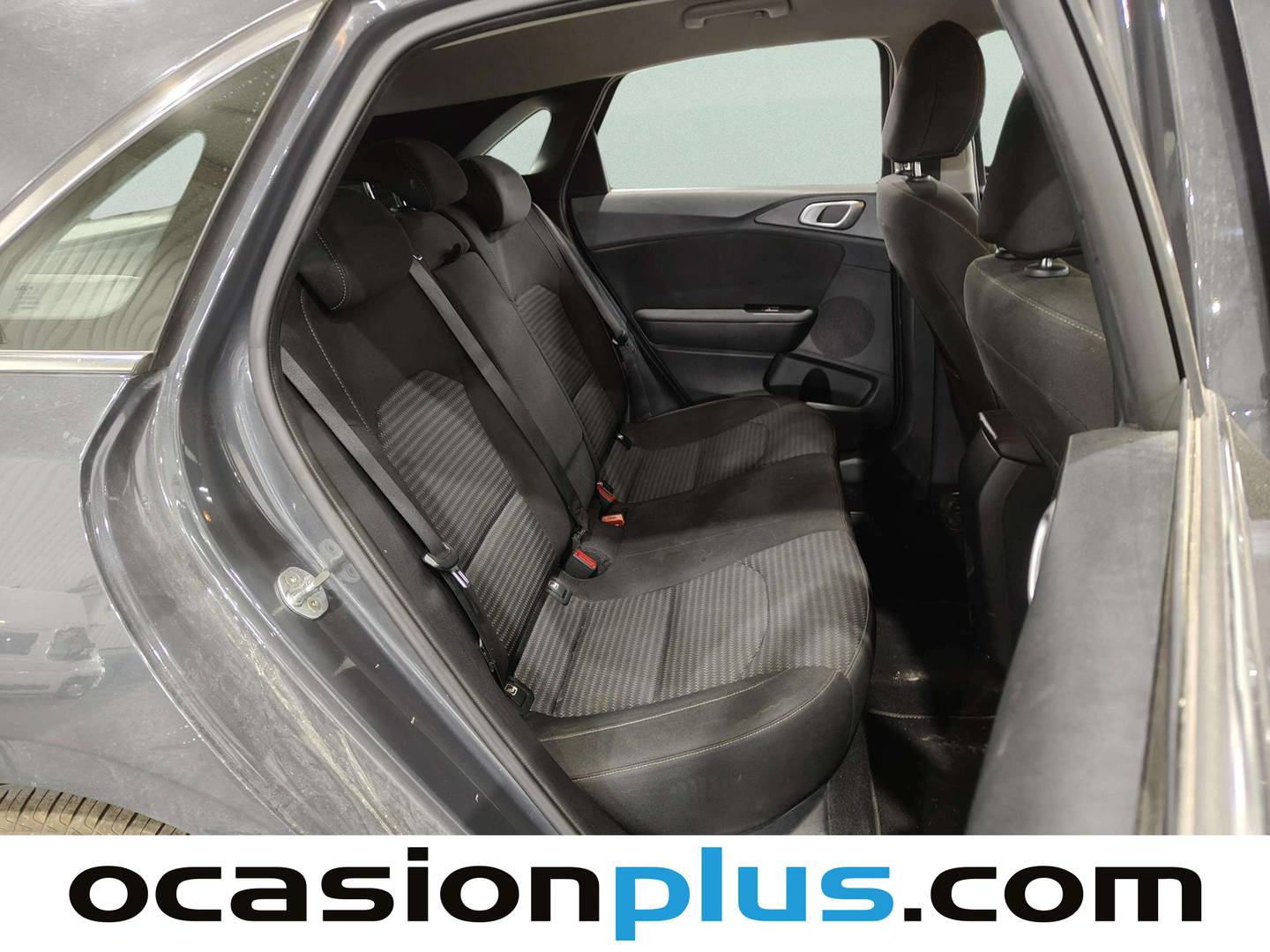 KIA Ceed KIA Ceed 1.6 MHEV iMT Drive (136 CV) barato