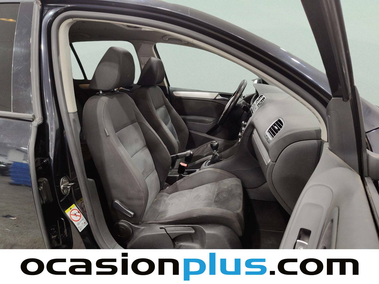 Volkswagen Golf Volkswagen Golf Sport 1.6 TDI DPF (105 CV) km 0