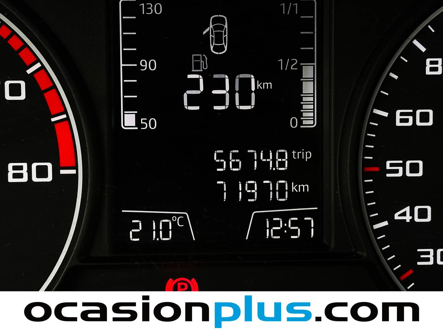 Seat Ibiza Seat Ibiza 1.2 TSI Reference (90 CV) seminuevo