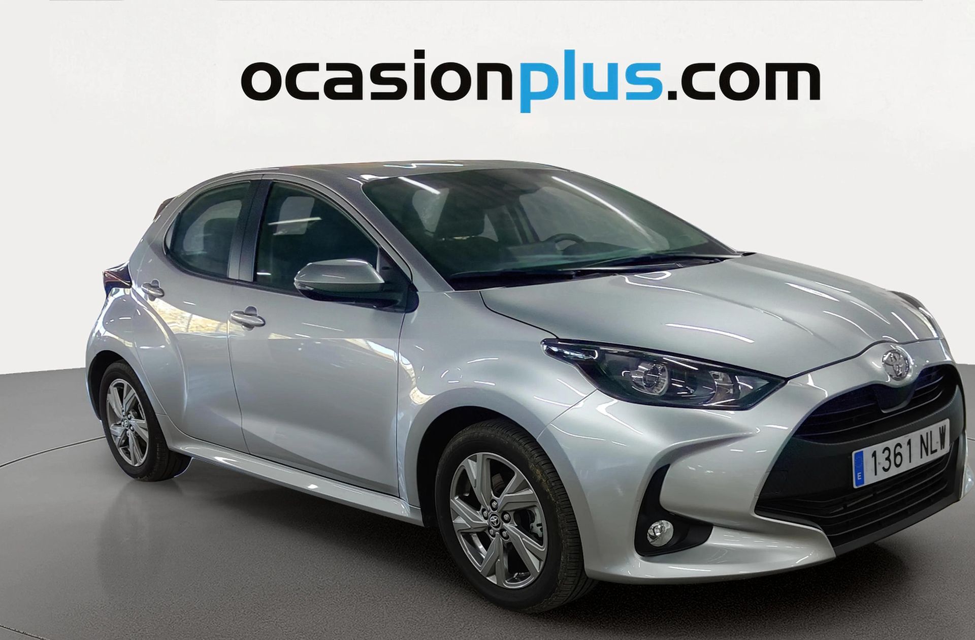 Toyota Yaris 120H Active Plus - foto 2
