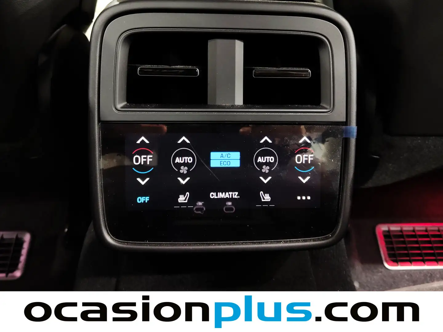 Foto Porsche Taycan Porsche Taycan Turbo S (761 CV)