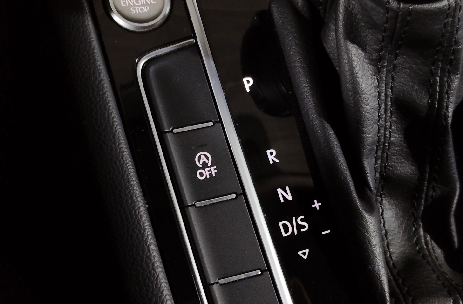 Volkswagen Passat Executive 1.5 TSI DSG - foto 10