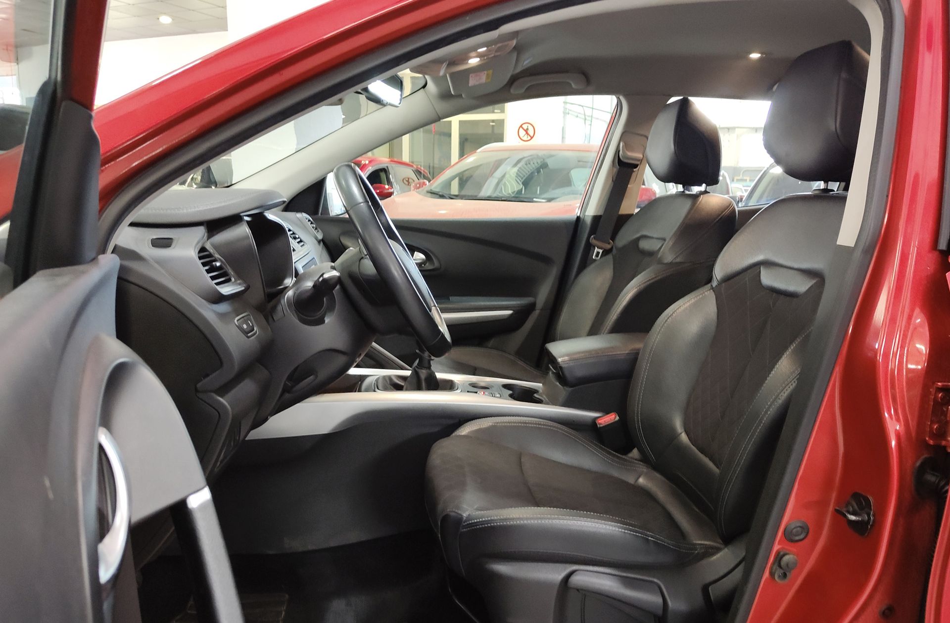 Renault Kadjar Techno TCe GPF - foto 11