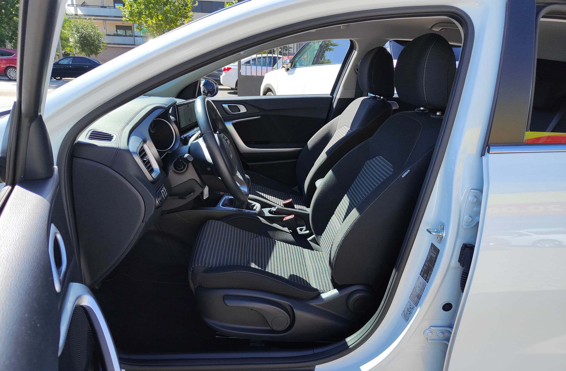 Kia Ceed 1.0 T-GDi Drive - foto 11