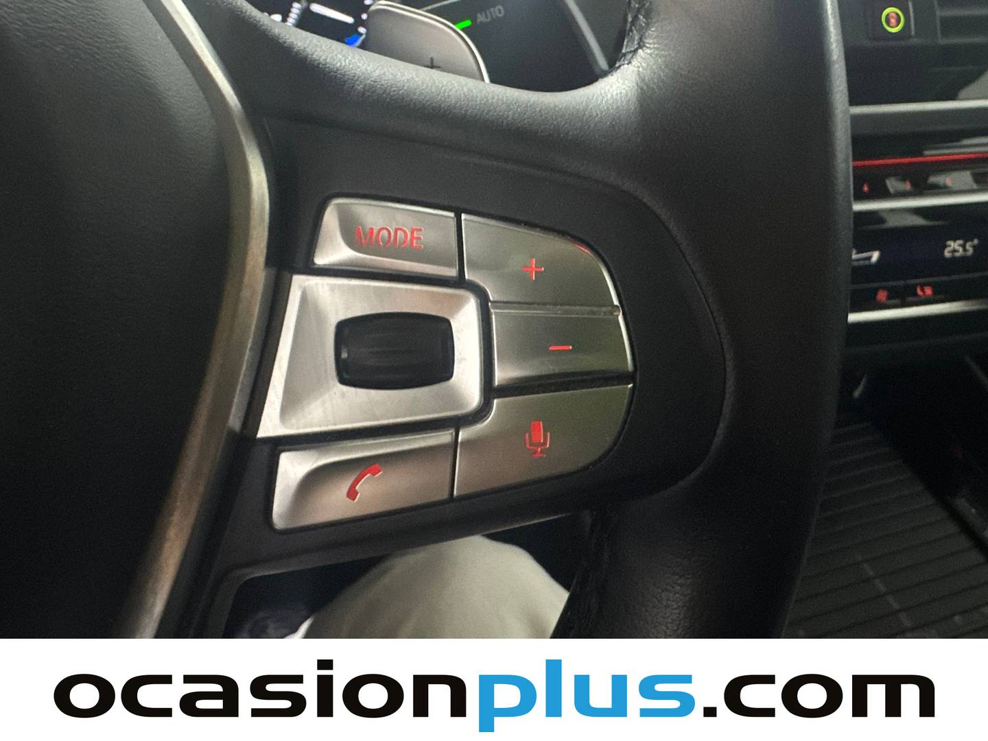 BMW X4 BMW X4 xDrive30i (252 CV) de ocasión