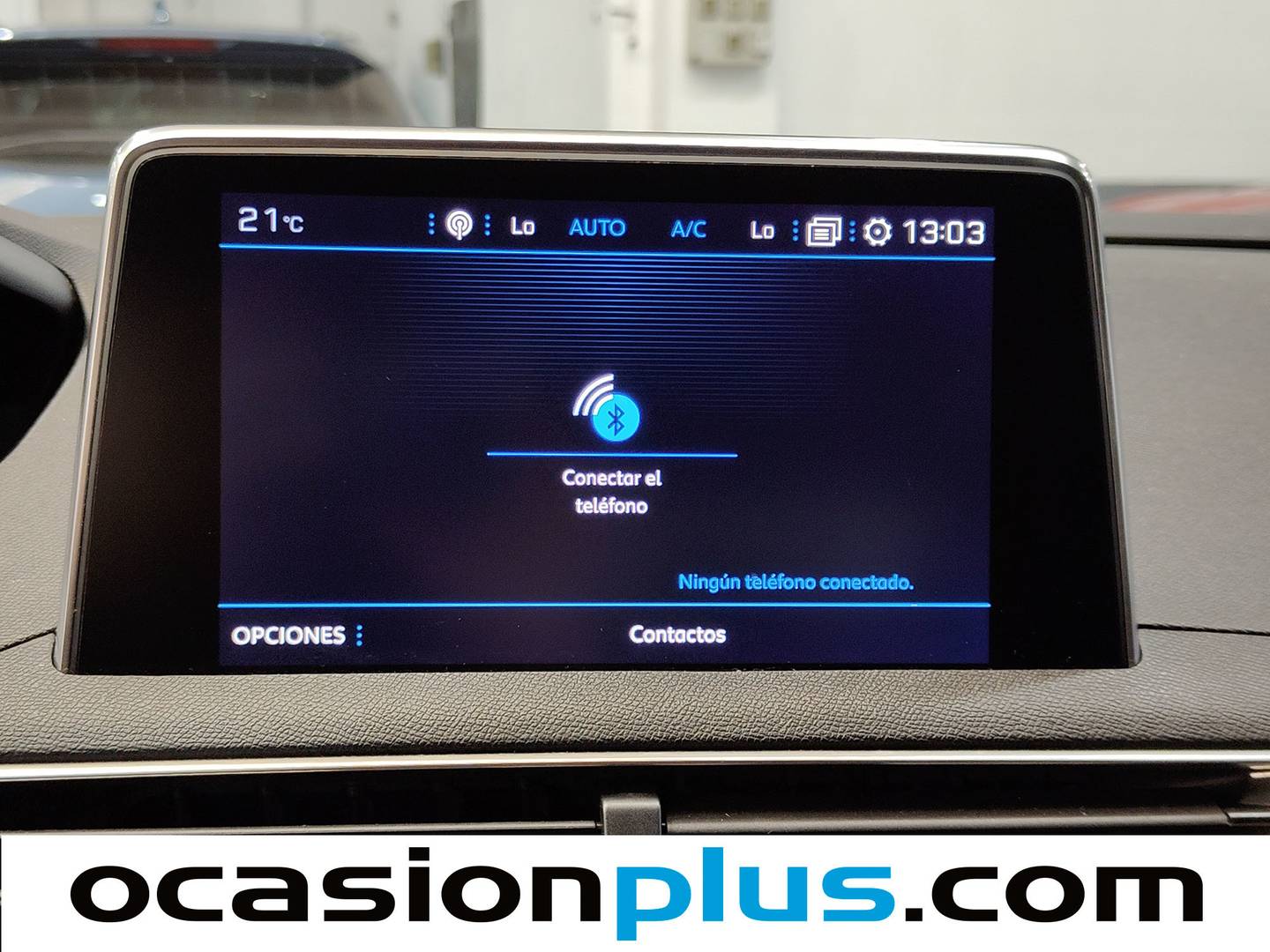 Peugeot 3008 Peugeot 3008 PureTech 130 S&S GT Line (130 CV) al mejor precio