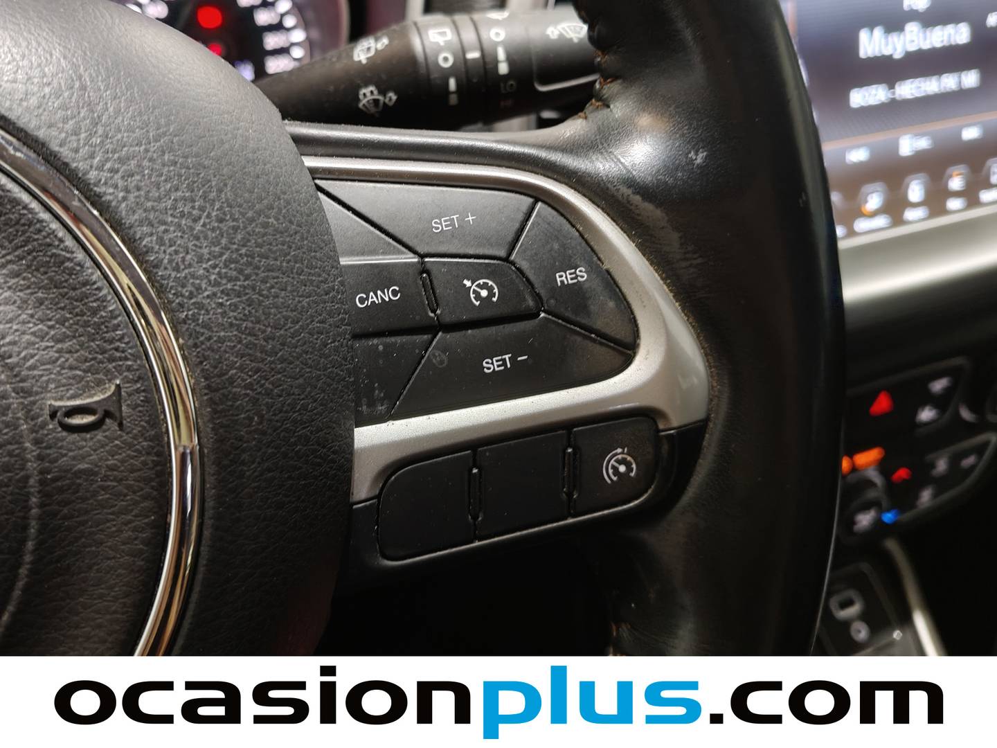 Jeep Compass Jeep Compass 2.0 Multijet Longitude 4x4 AD Auto (140 CV) barato