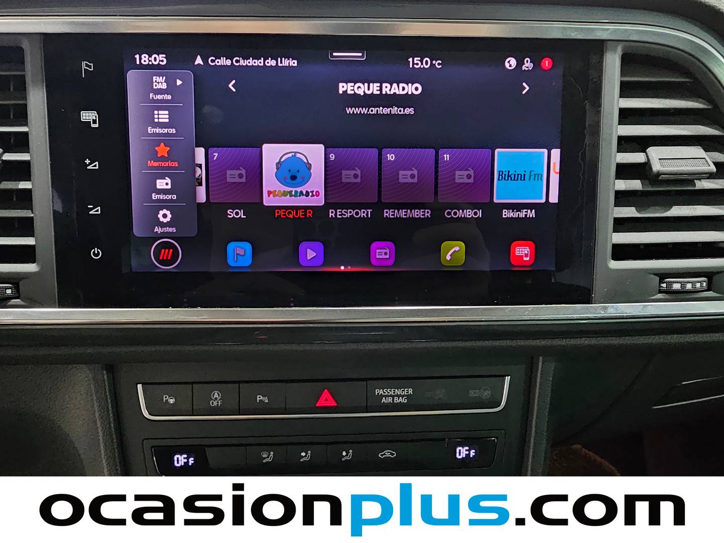 Seat Ateca SEAT Ateca 1.5 TSI S&S Style XL  (150 CV) de ocasión