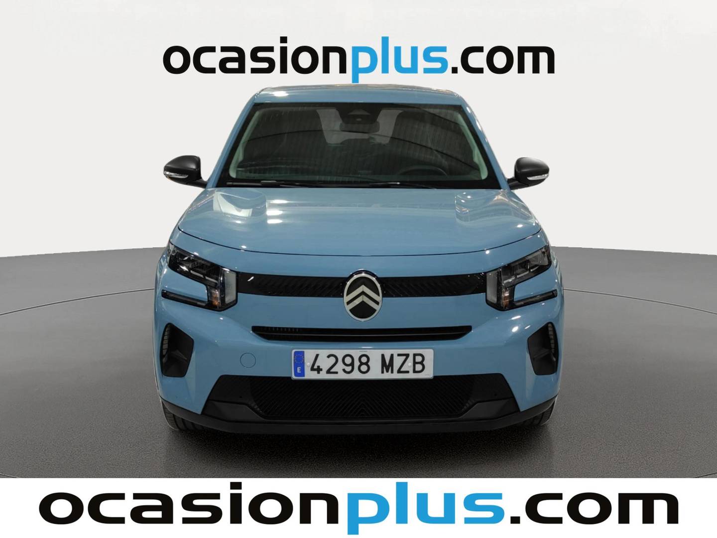 Foto Citroën C3 Citroen C3 Turbo 100 You (100 CV)