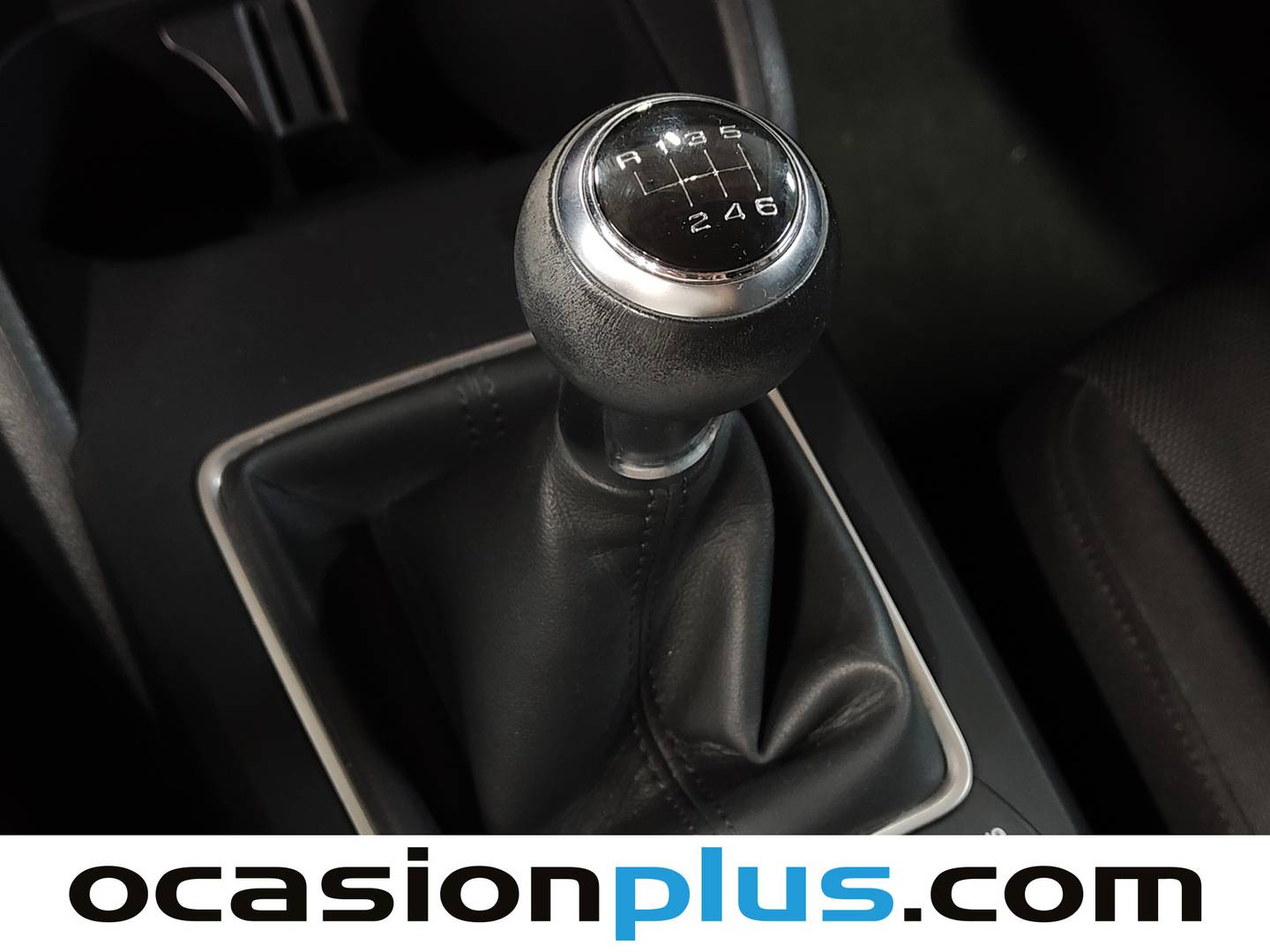 Audi Q2 Audi Q2 Advanced 30 TDI (116 CV) de segunda mano