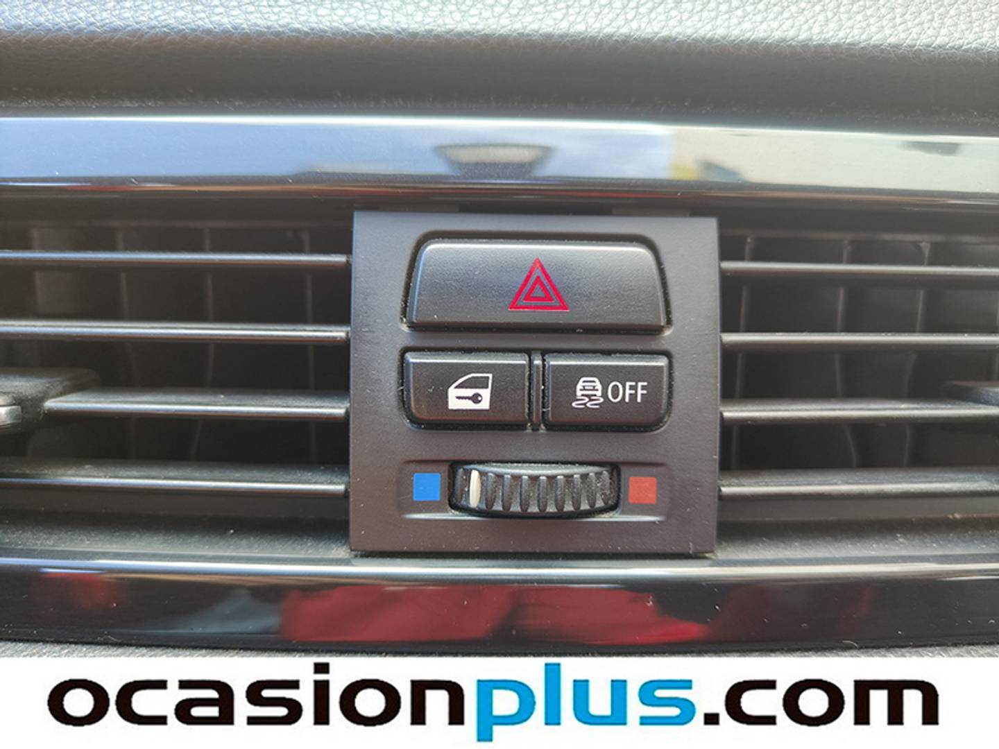 Foto BMW Serie 3 BMW Serie 3 318d Touring (143 CV)