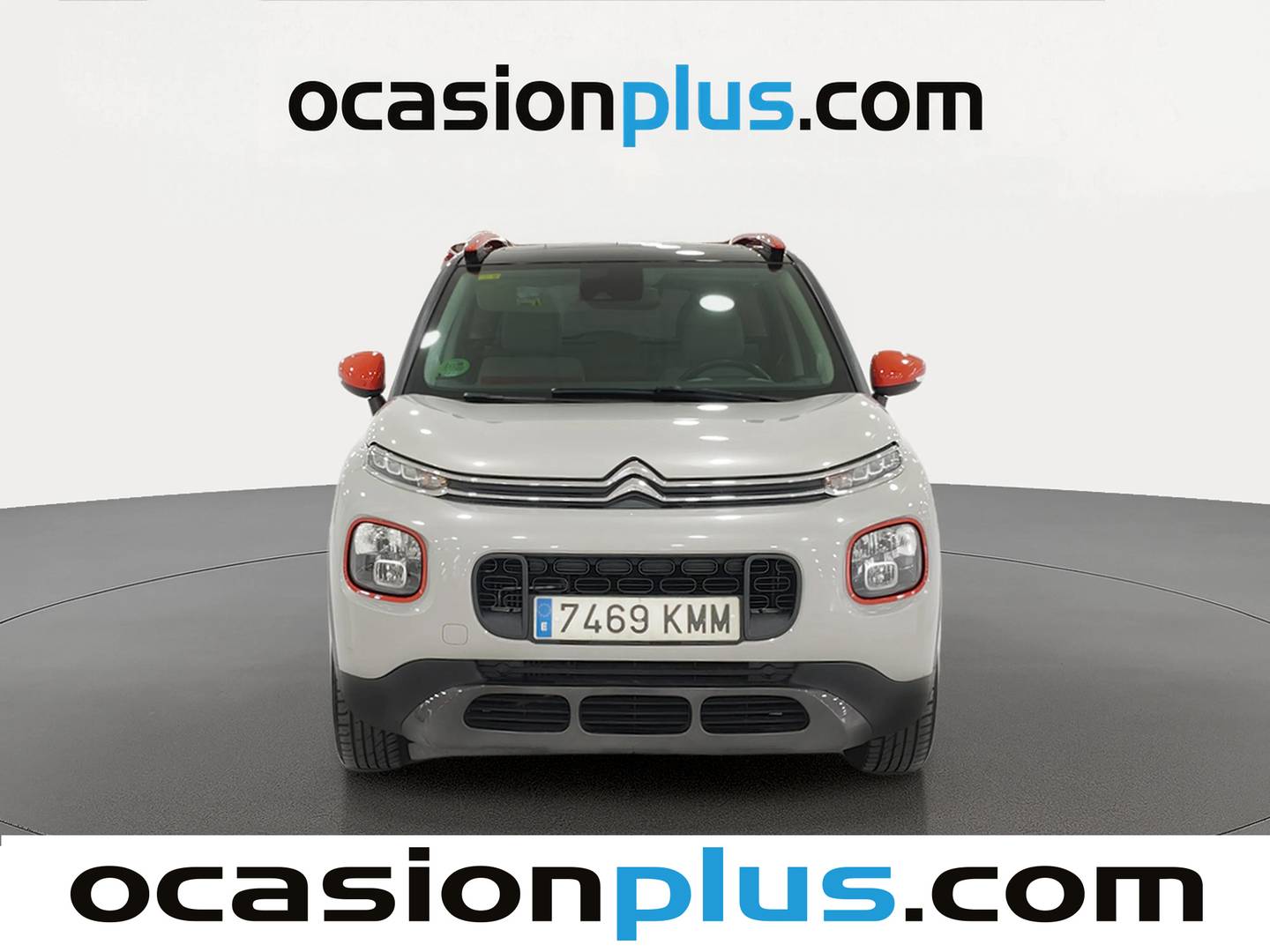 Citroën C3 Aircross Citroen C3 Aircross PureTech 110 S&S Shine EAT6 (110 CV) barato