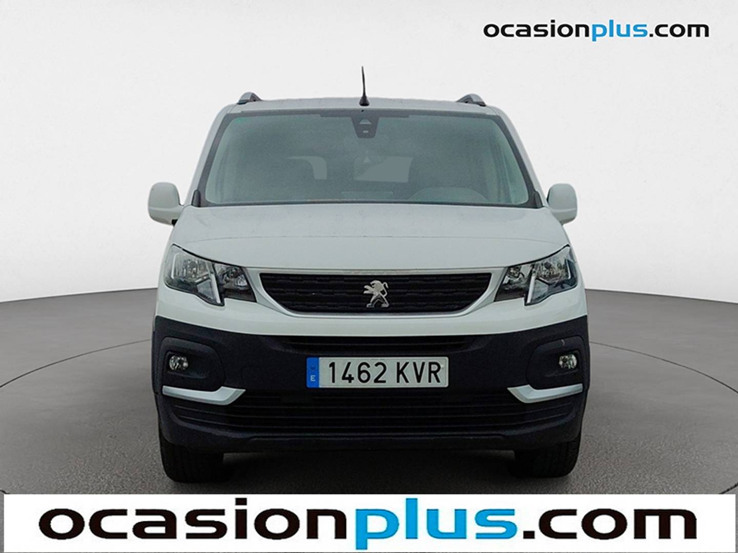 Foto Peugeot Rifter Peugeot Rifter BlueHDi 100 Active Standard (100 CV)