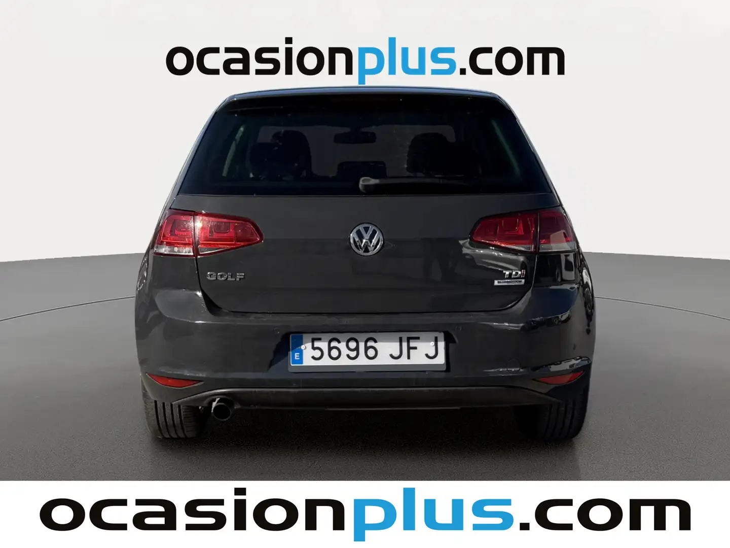 Foto Volkswagen Golf Volkswagen Golf Advance 1.6 TDI BMT (105 CV)