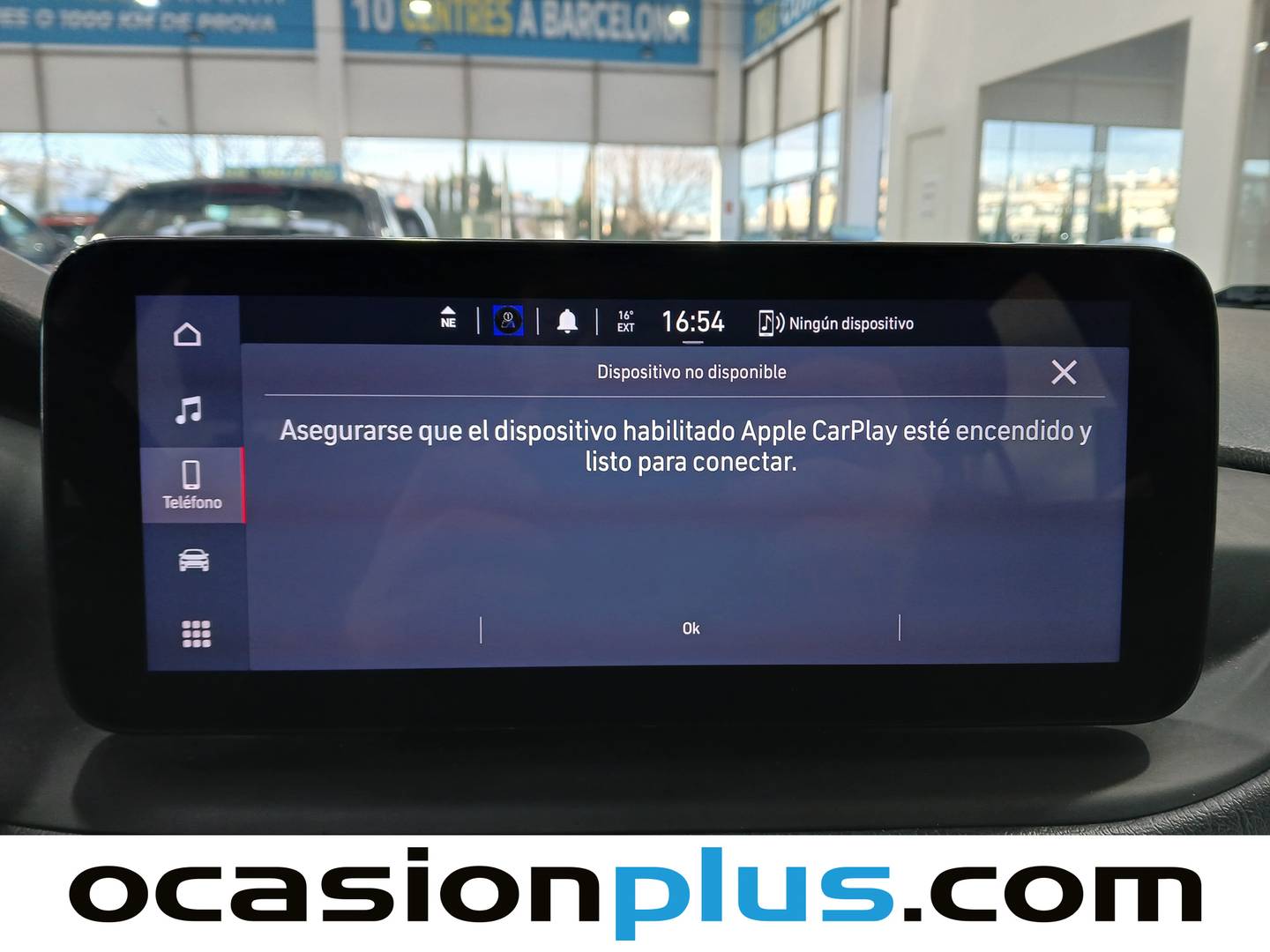 Foto Fiat Tipo Fiat Tipo 1.5 Hybrid Cross DCT (130 CV)