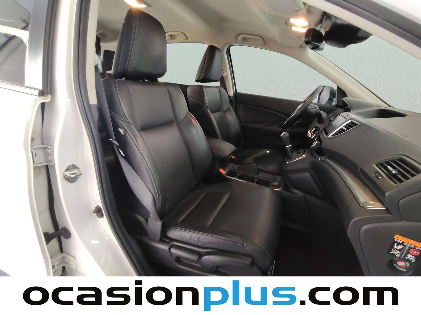 Honda CR-V Honda CR-V 1.6 i-DTEC Lifestyle Navi 4x2 (120 CV) al mejor precio