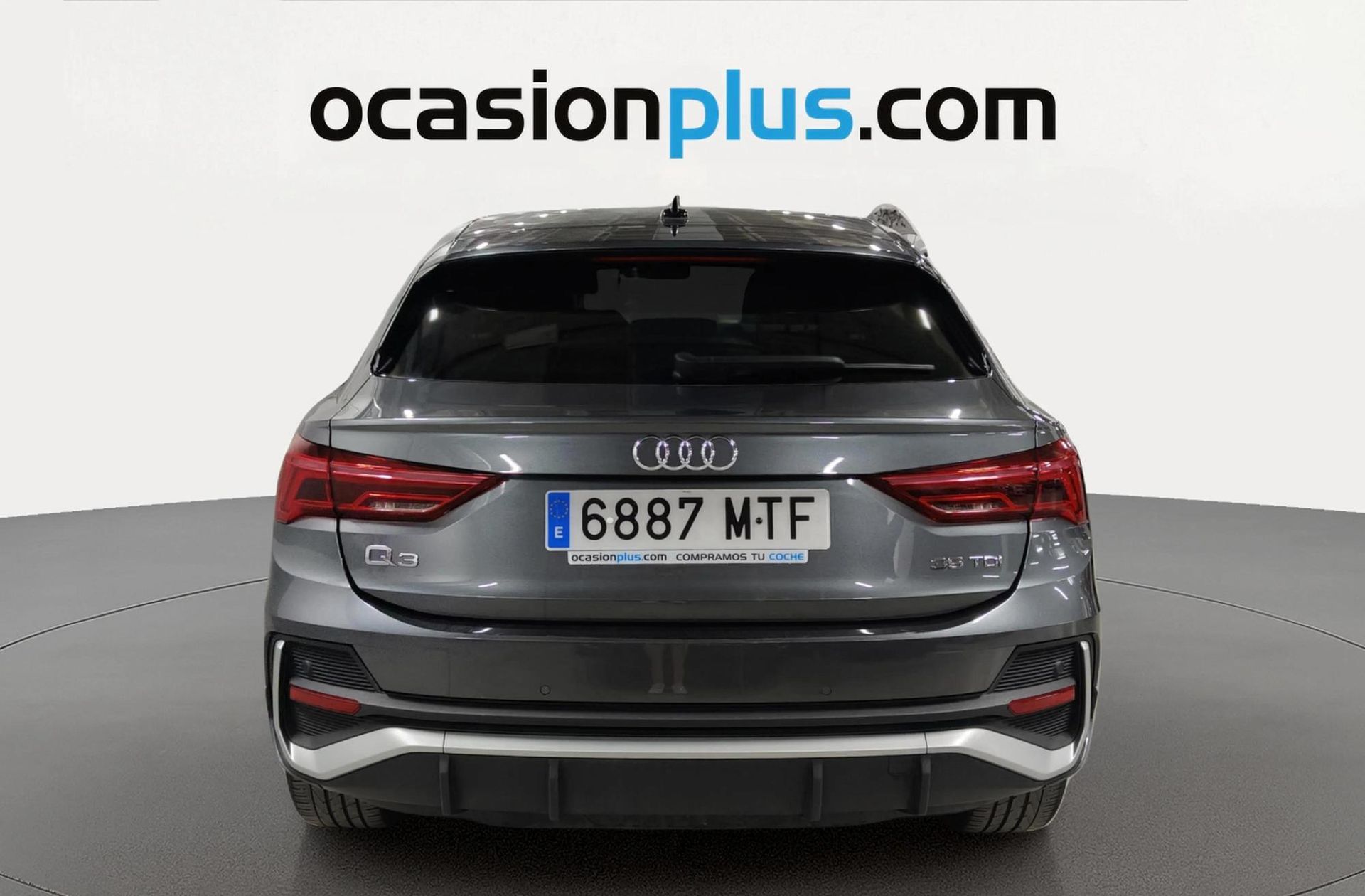 Audi Q3 S line 35 TDI S tronic - foto 18