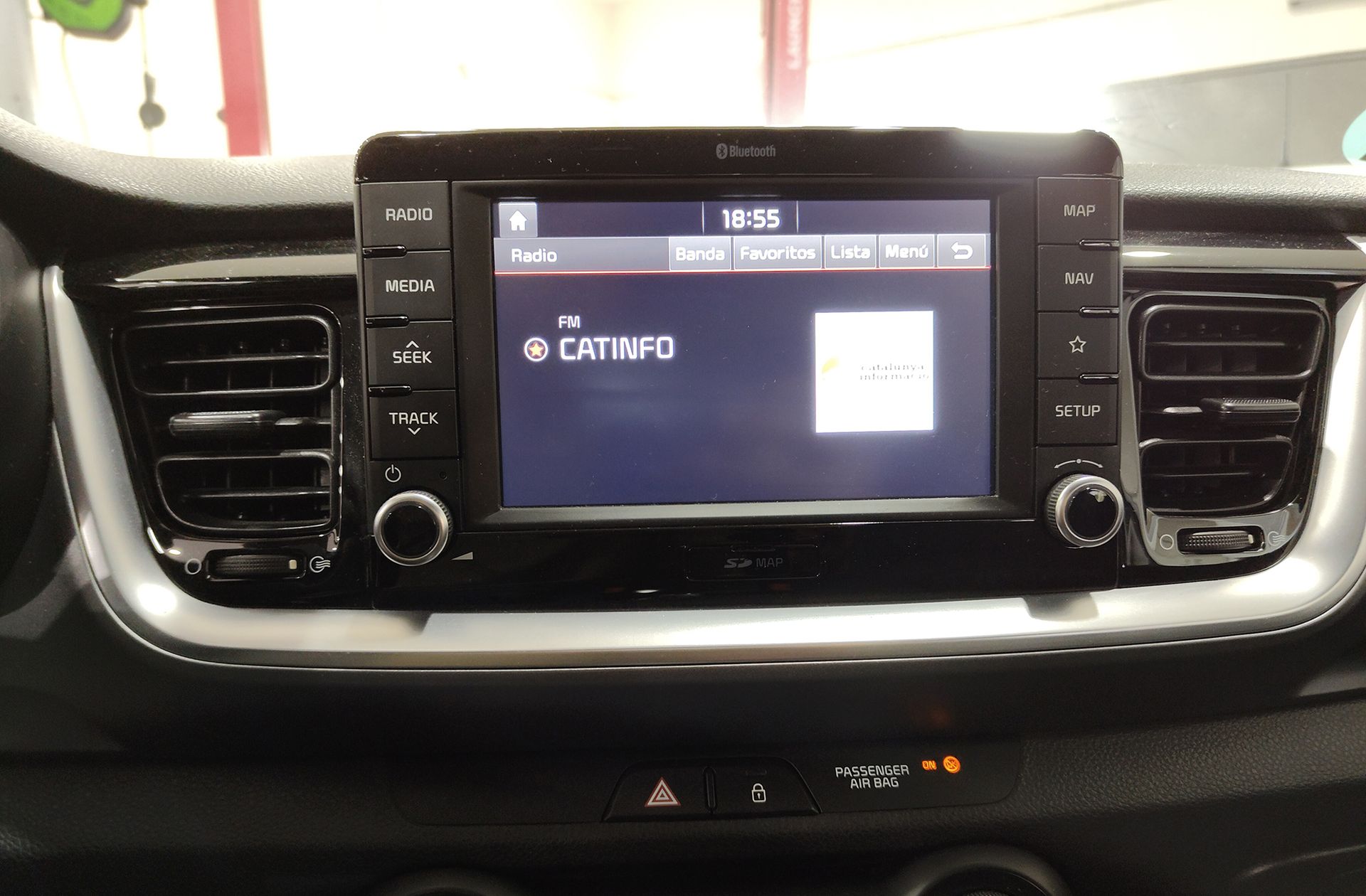 Kia Stonic 1.0 T-GDi Eco-Dynamic Drive - foto 32