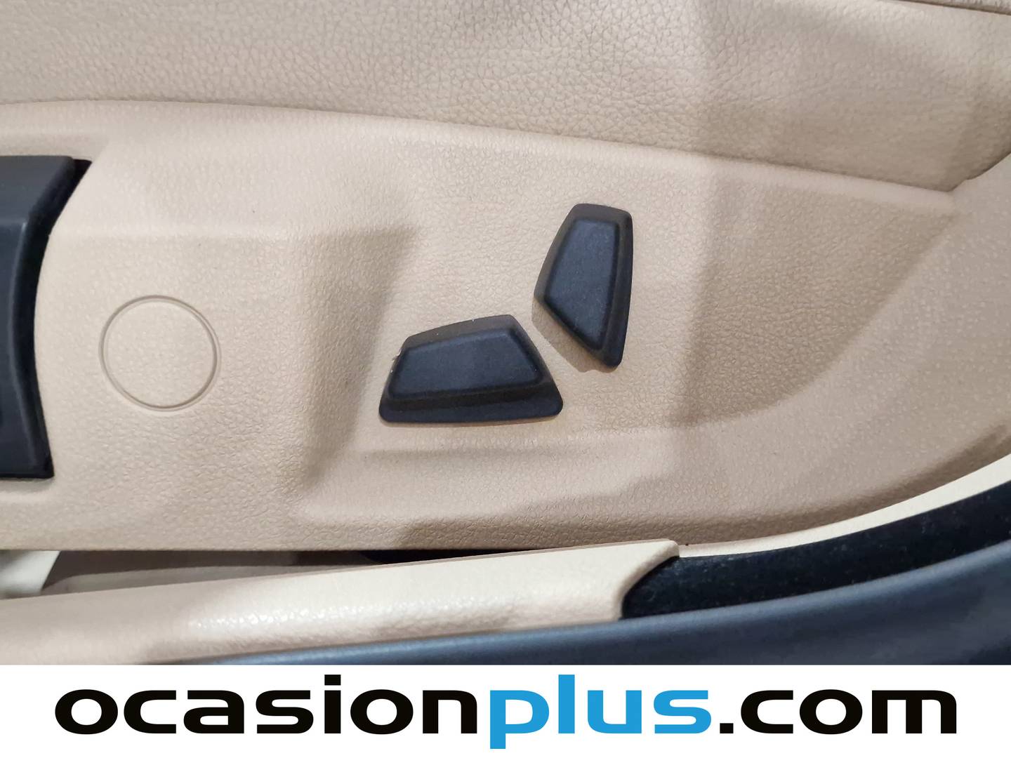 Equipamiento del BMW Serie 5 BMW Serie 5 530d (258 CV)