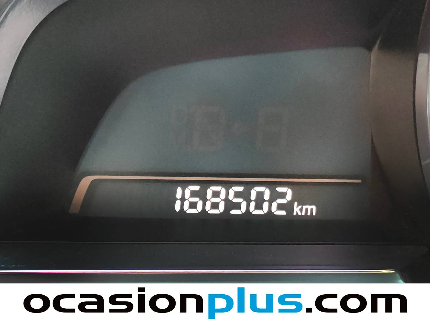 Mazda Mazda3 Mazda Mazda 3 2.2 DE MT Luxury (150 CV) seminuevo