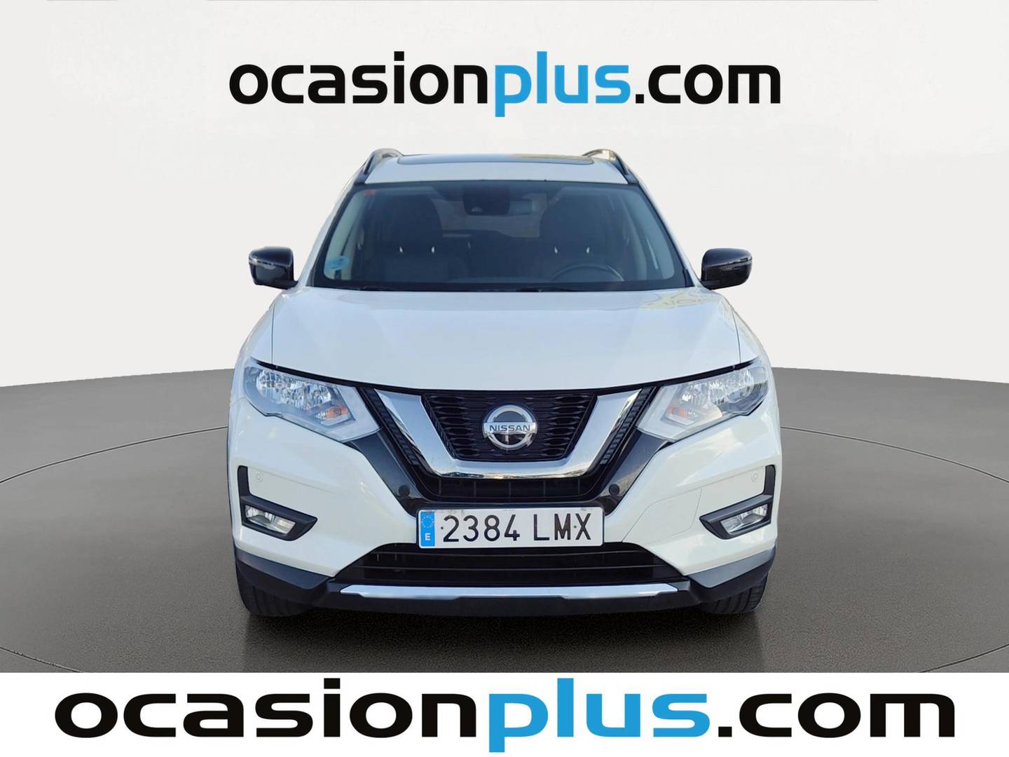 Nissan X-TRAIL Nissan X-Trail dCi 150 N-Tec (150 CV) 150cv