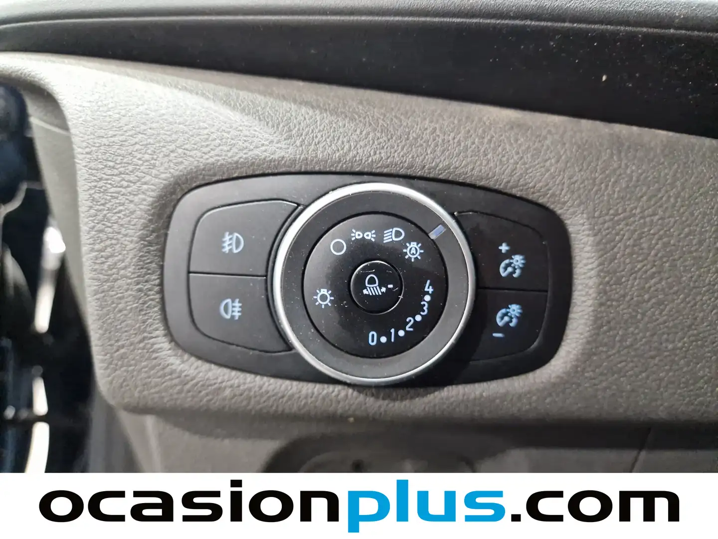 Foto Ford Transit Custom Ford Transit Custom 2.0 TDCI / MHEV 320 L1 Sport (185 CV)