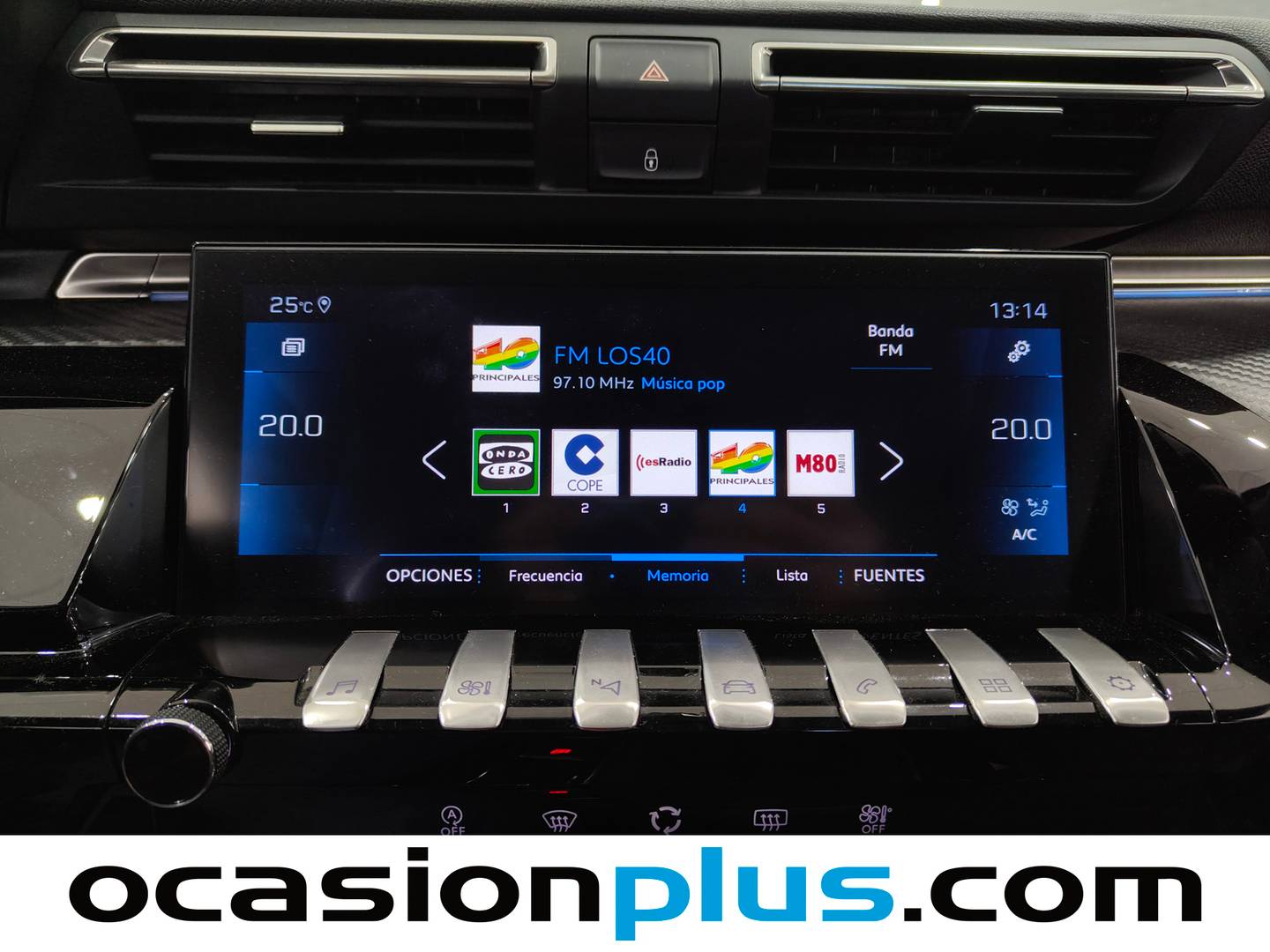 Peugeot 508 Peugeot 508 BlueHDi 130 S&S Allure (130 CV) manual