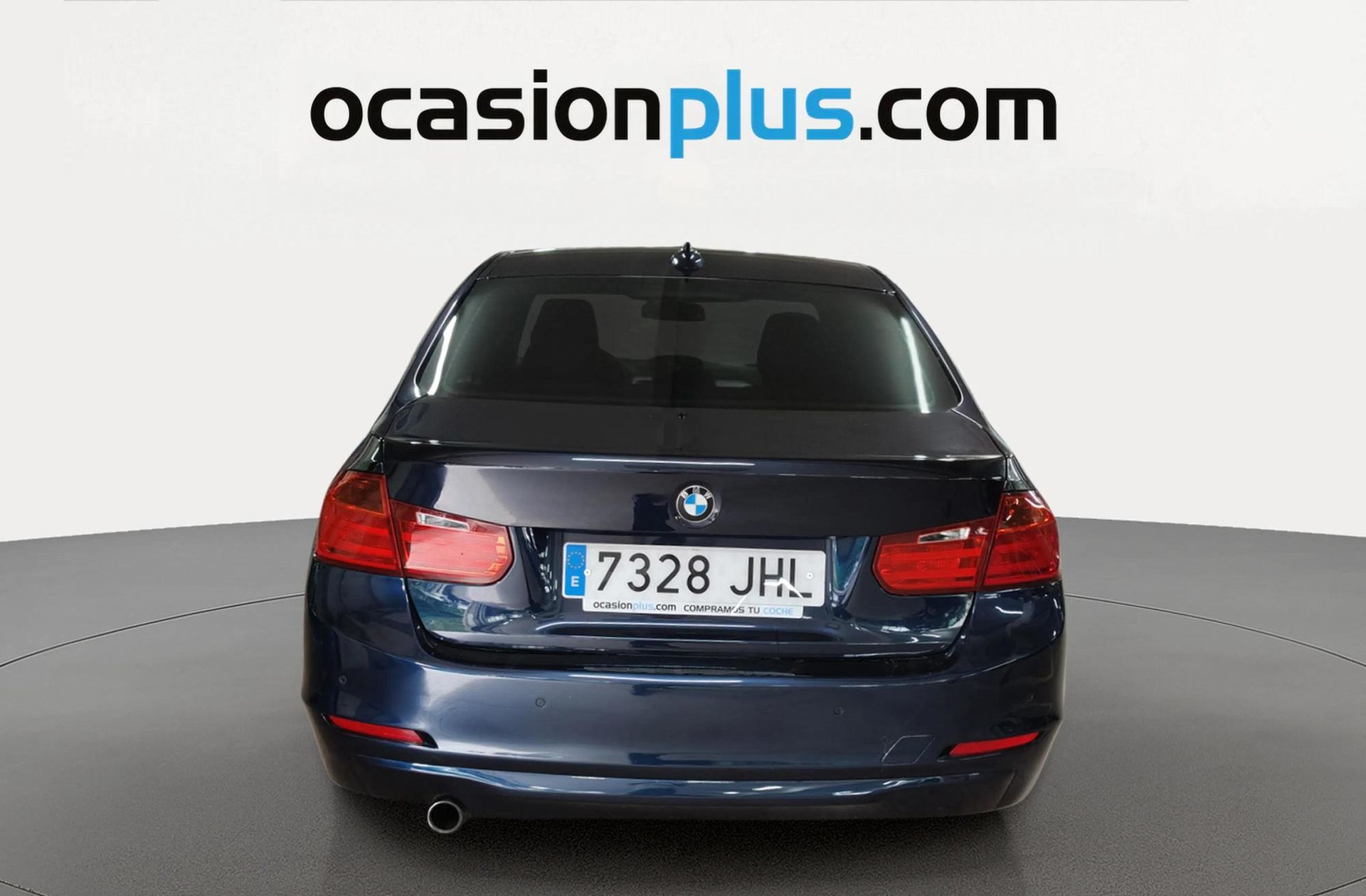 BMW Serie 3 320d - foto 14