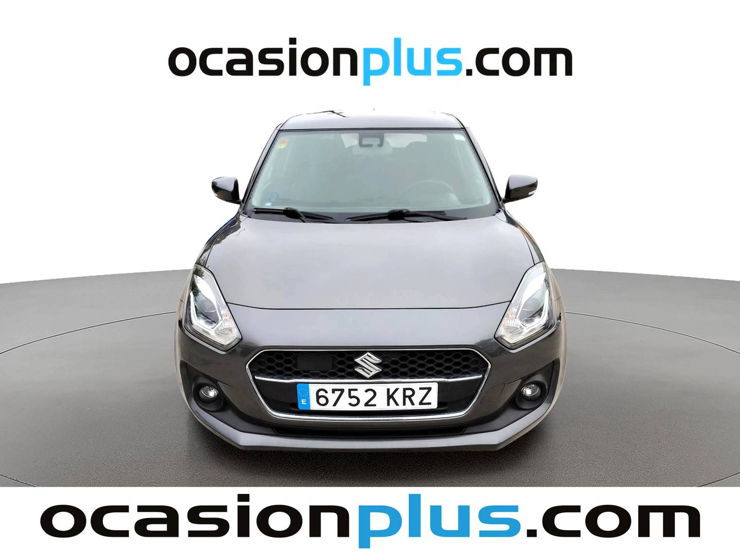 Suzuki Swift Suzuki Swift 1.2 GLX SHVS (90 CV) 90cv