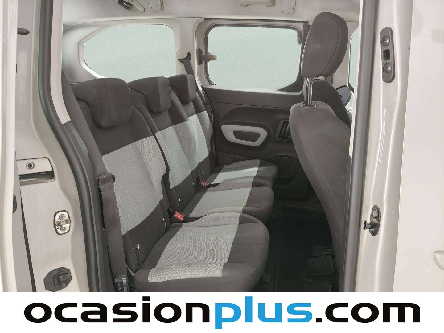 Citroën Berlingo Citroën Berlingo Combi BlueHDi 130 S&S Talla XL Feel EAT8 (131 CV) 7 Plazas al mejor precio