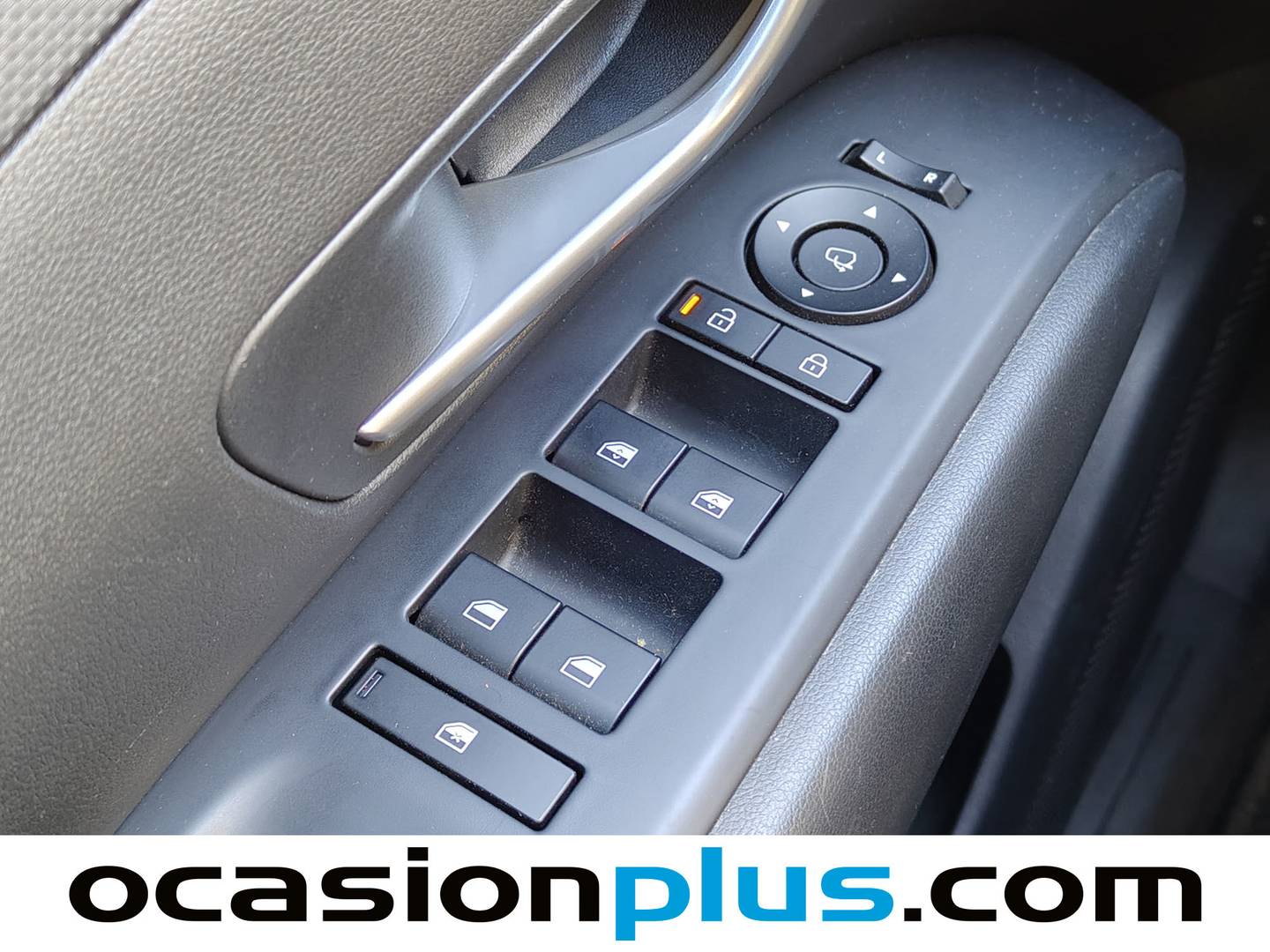 Foto Hyundai Tucson Hyundai Tucson 1.6T HEV Klass AT (215 CV)