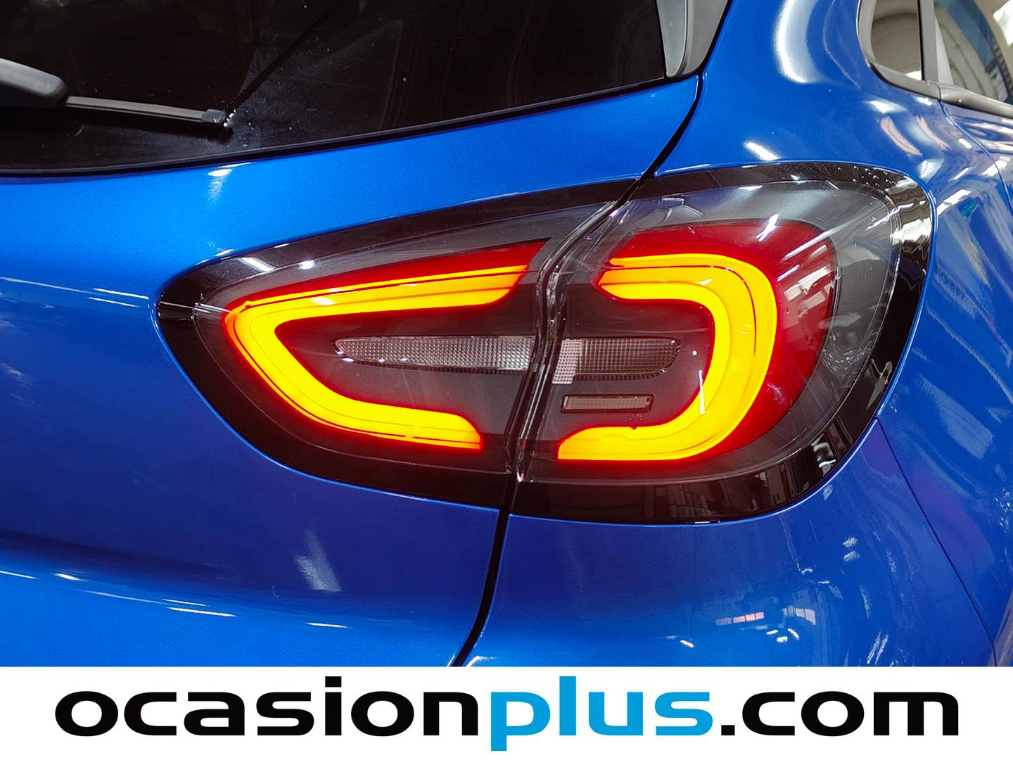 Ford Puma Ford Puma 1.0 EcoBoost MHEV ST-Line X (125 CV) 2023