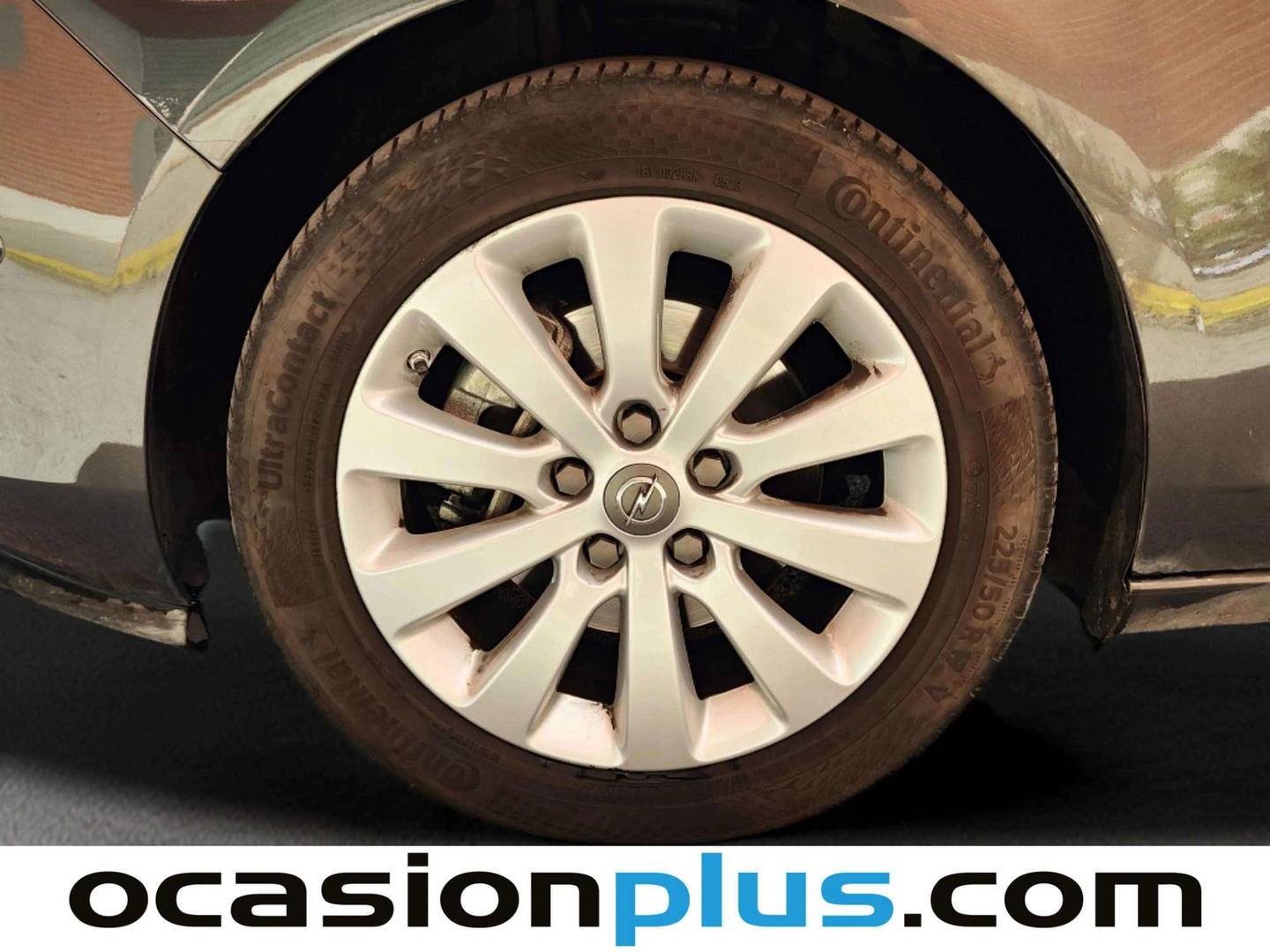 Opel Zafira Tourer Opel Zafira Tourer 1.6 CDTi S&S Excellence (136 CV) 7 Plazas seminuevo
