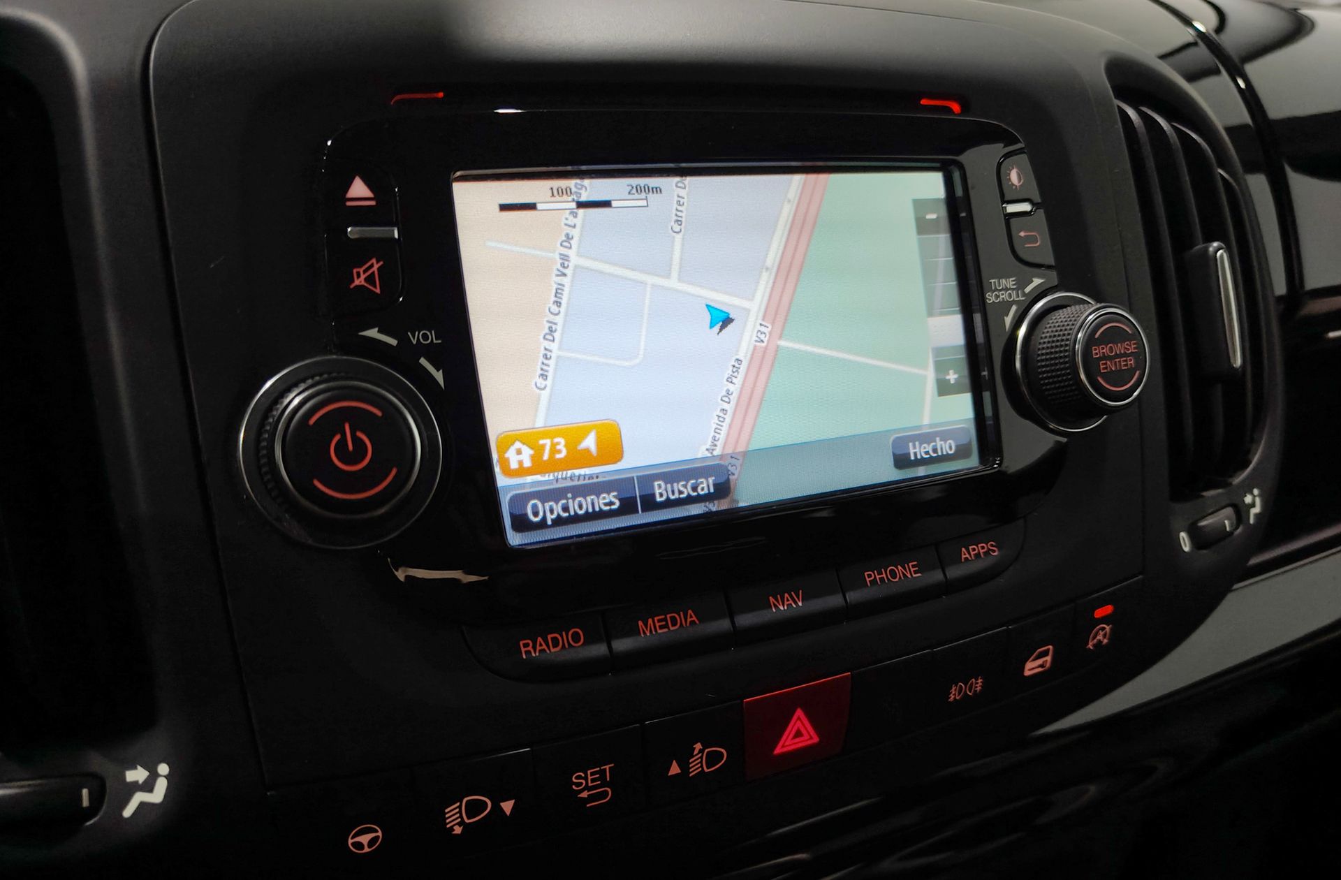 Fiat 500L 1.3 16v MultiJet II Trekking - foto 7