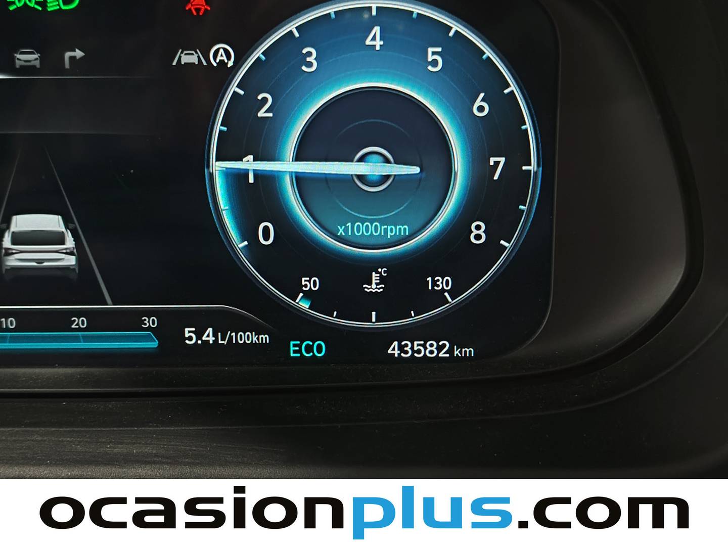 Hyundai i20 Hyundai i20 1.0 TGDI 48V Klass DCT (100 CV) automático