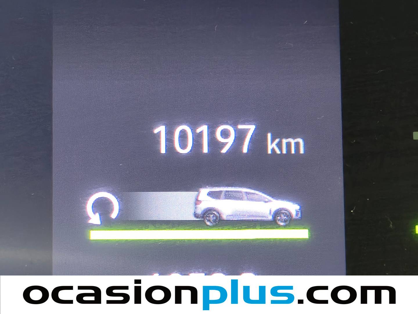 Dacia Jogger Dacia Jogger Extreme Hybrid (155 CV) 7 plazas seminuevo