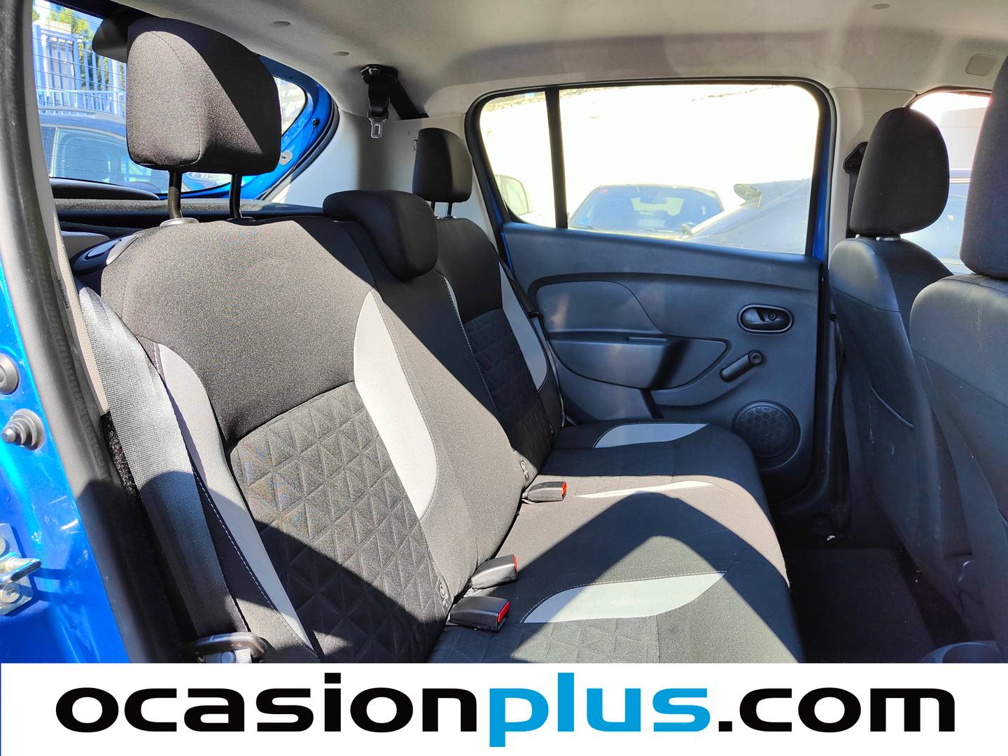 Dacia Sandero Dacia Sandero Stepway TCe (90 CV) al mejor precio