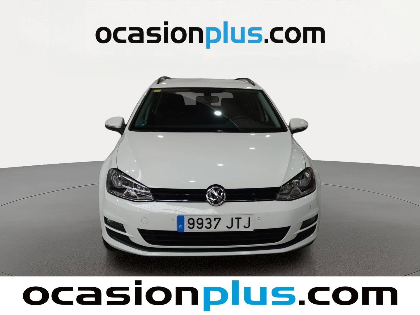 Volkswagen Golf Volkswagen Golf Variant Special Edition 1.2 TSI BMT (110 CV) barato