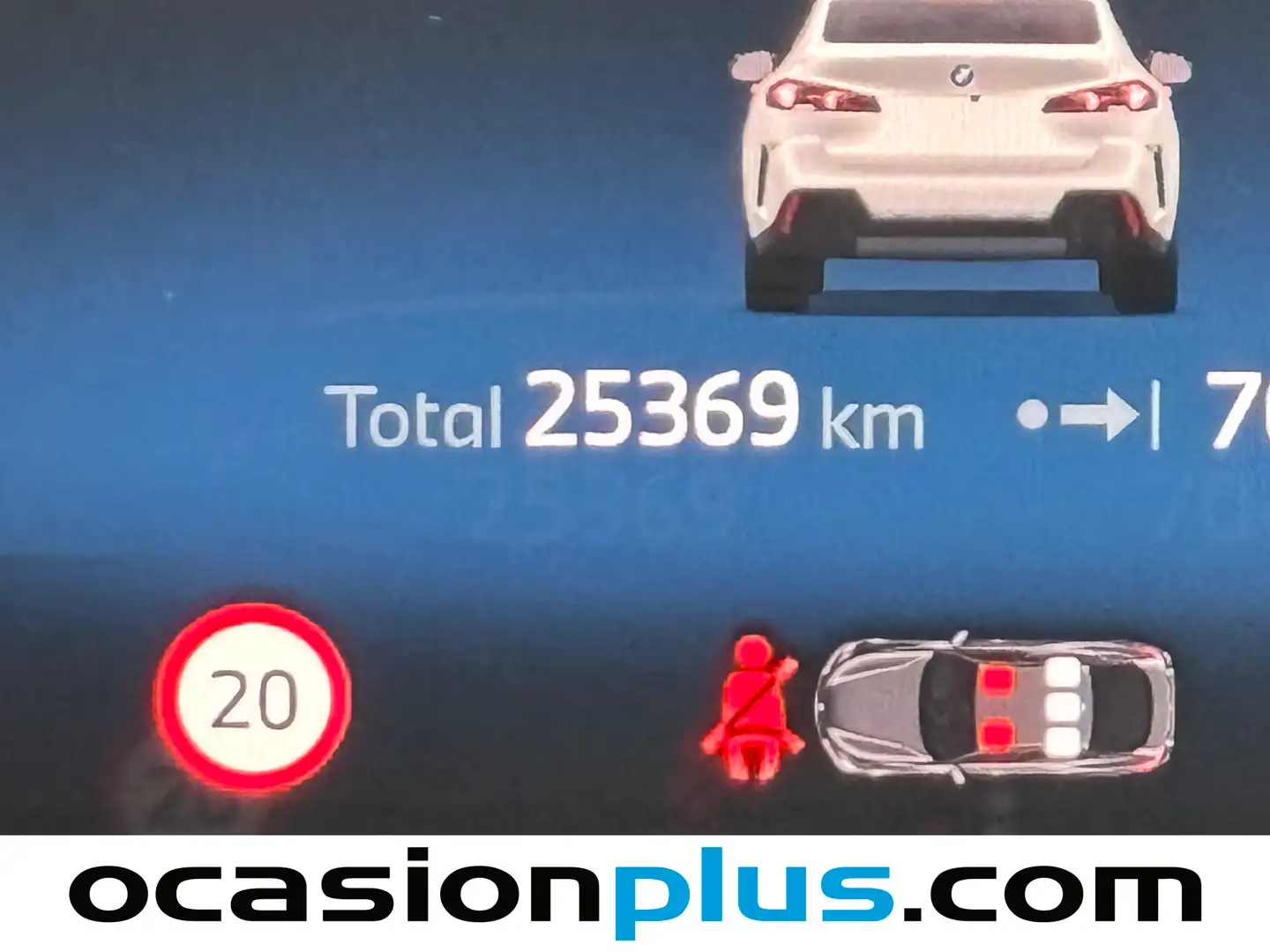 Foto BMW Serie 2 BMW Serie 2 218d Gran Coupe (150 CV) Pack M