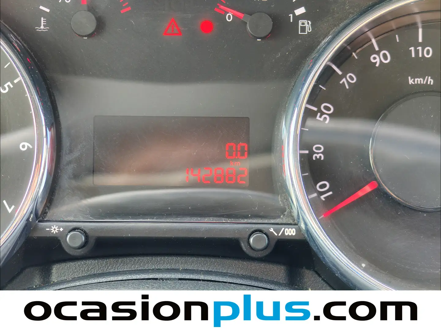 Foto Peugeot 3008 Peugeot 3008 1.6 THP Premium (156 CV)