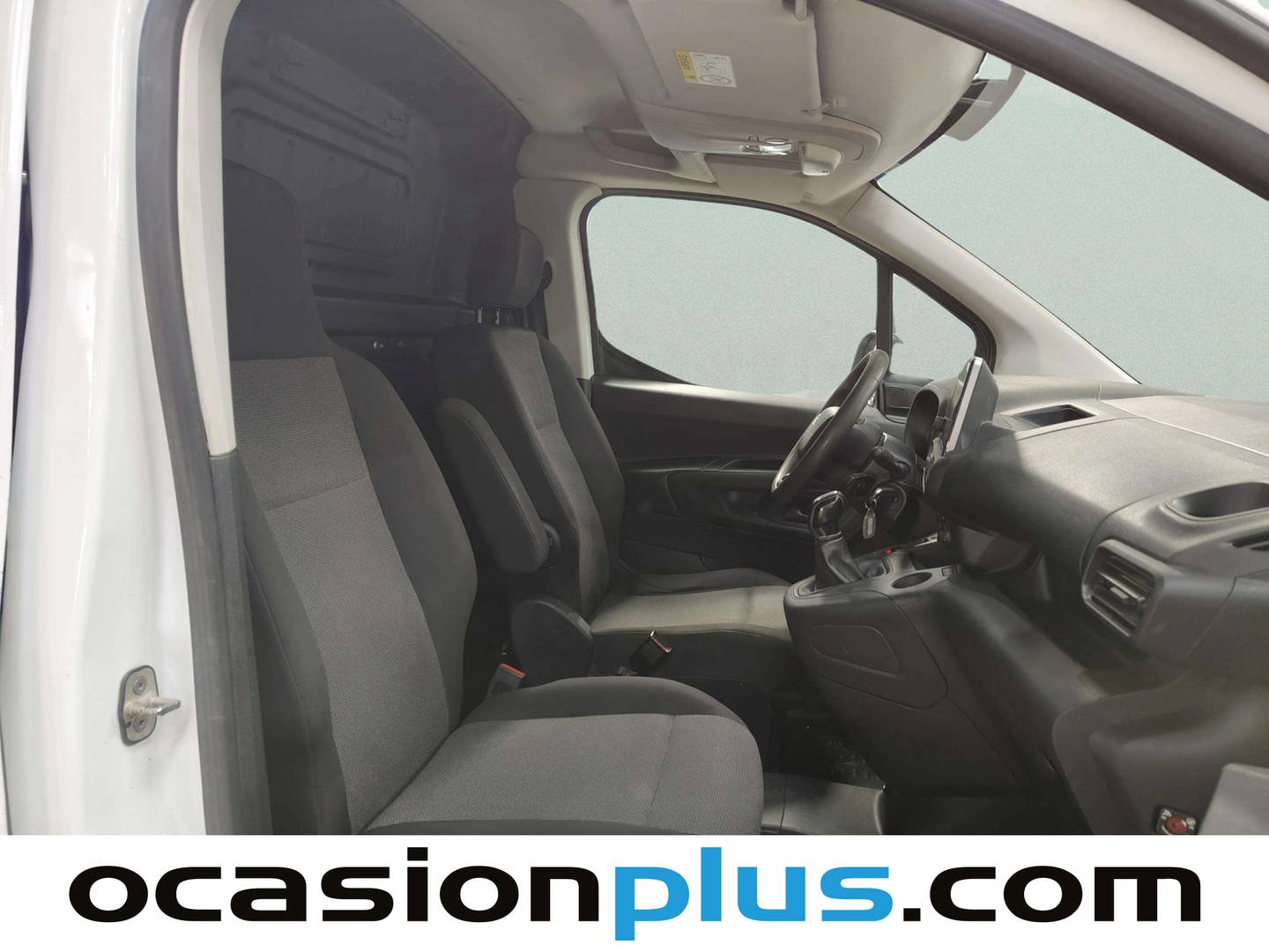 Fotos maletero Citroën Berlingo Citroen Berlingo BlueHDi 100 Talla XL Club (102 CV)