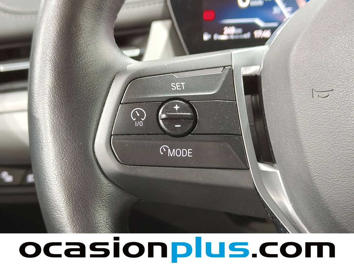 Foto BMW Serie 2 Active Tourer BMW Serie 2 218d Active Tourer (150 CV)