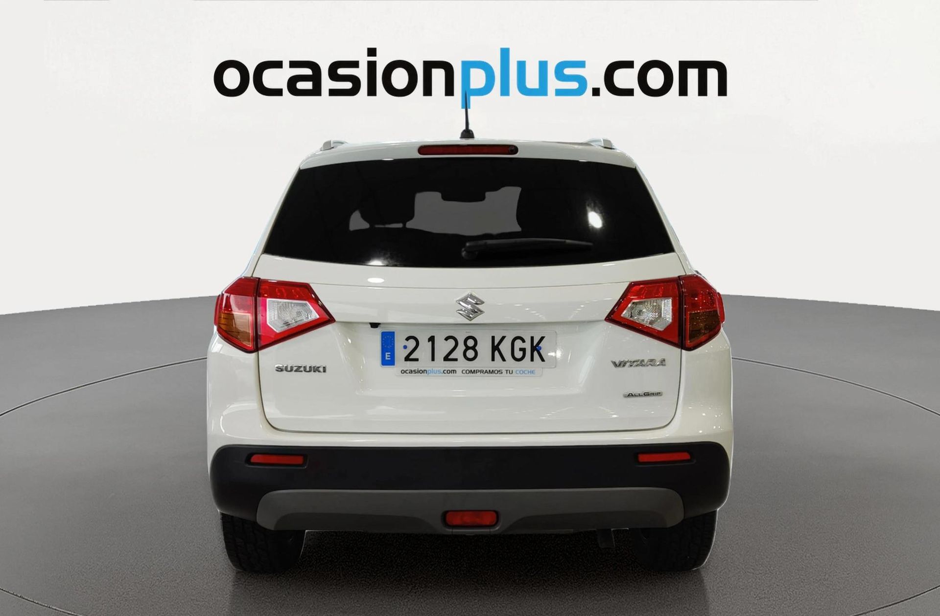 Suzuki Vitara 1.6 GLE 4WD - foto 14