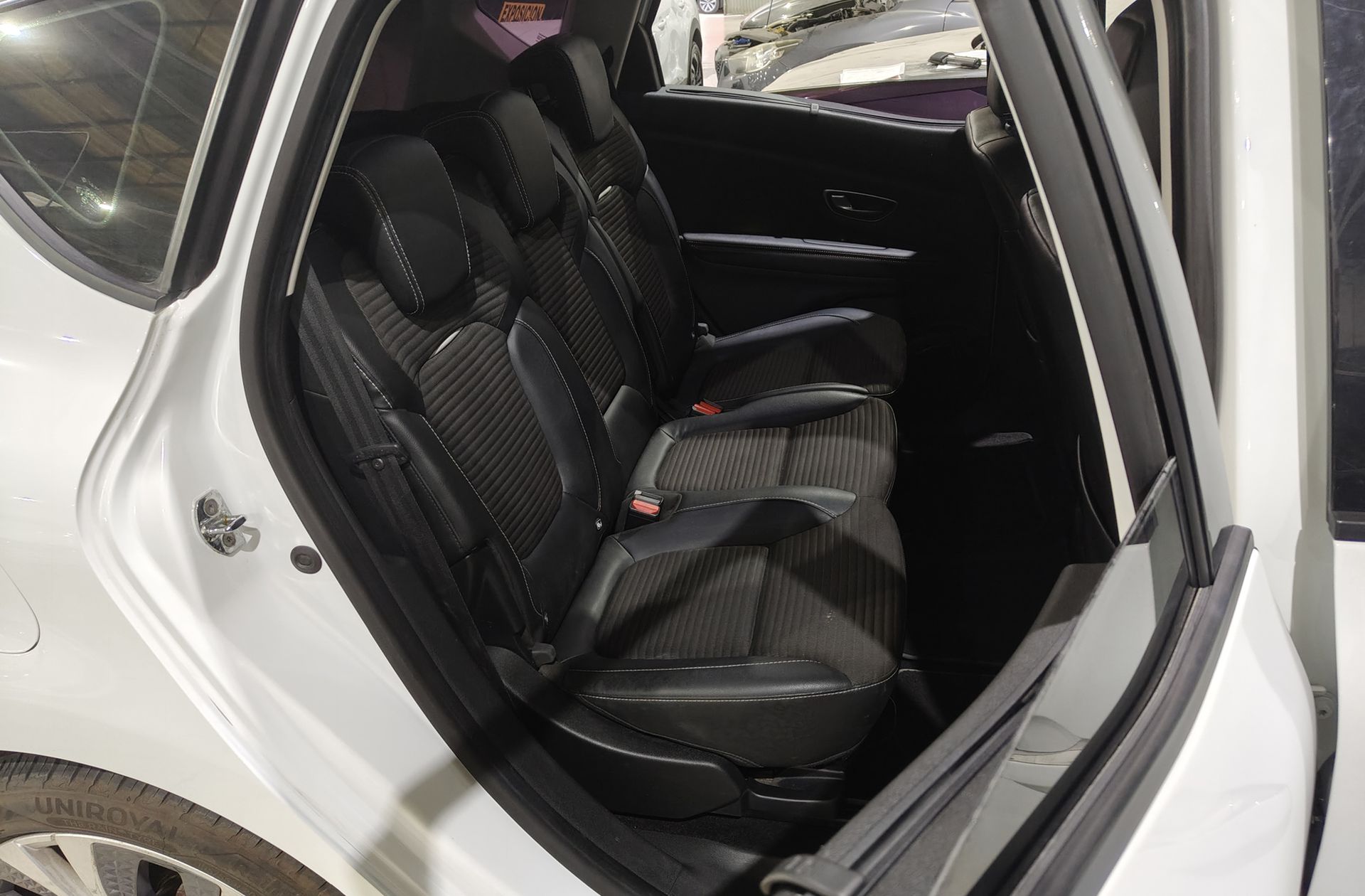 Renault Scénic Zen TCe GPF - foto 18