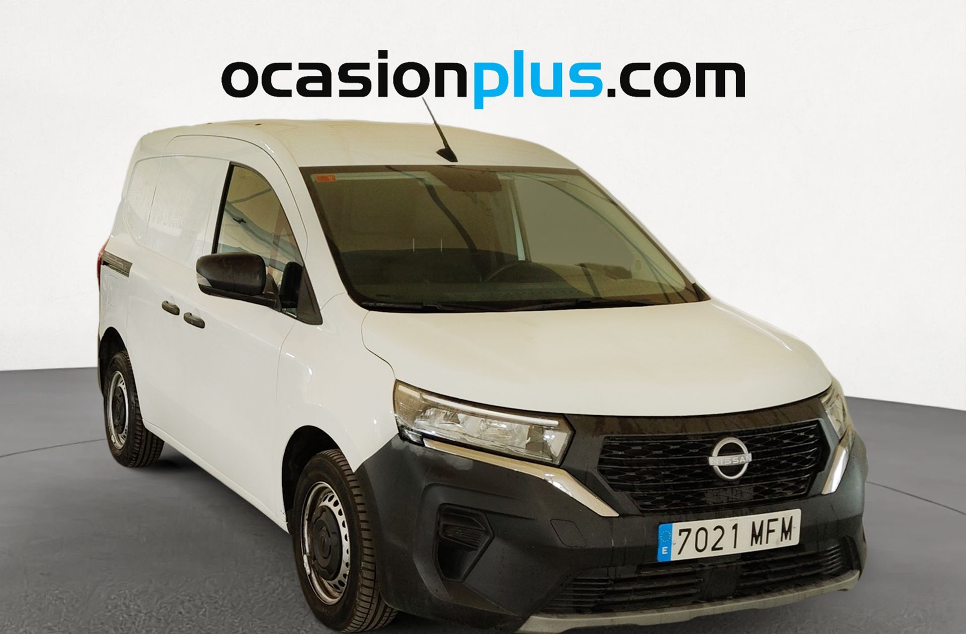 Nissan Townstar Furgon 1.3G L1 Profesional - foto 2