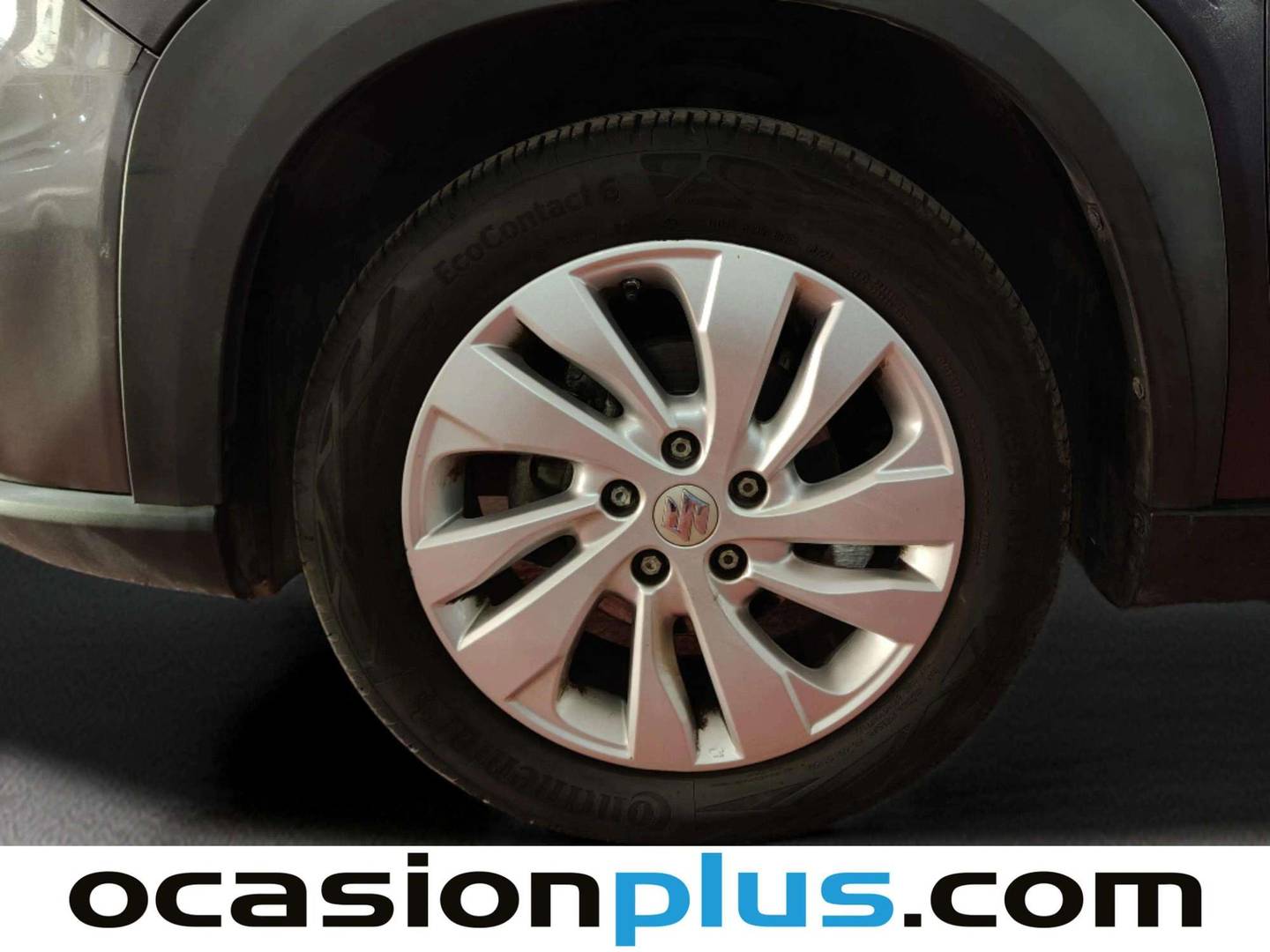 Suzuki S-Cross Suzuki S-Cross 1.4T Mild Hybrid S2 (129 CV) al mejor precio